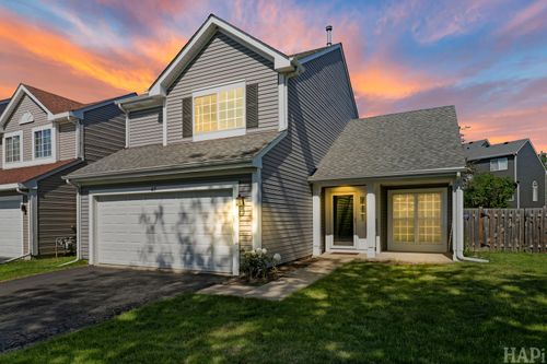 67 W Rustic Ln, Round Lake Beach, IL, 60073-4059 | Card Image