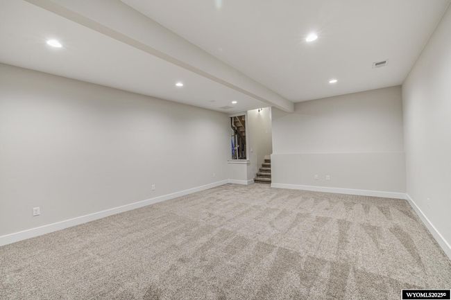 4646 Shale Cir, House other with 4 bedrooms, 3 bathrooms and null parking in Mills WY | Image 28