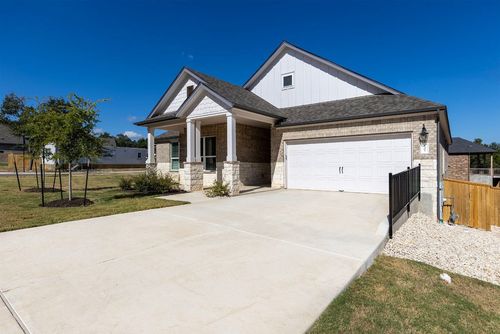 1301 White Daisey Ln, Georgetown, TX, 78628-3939 | Card Image