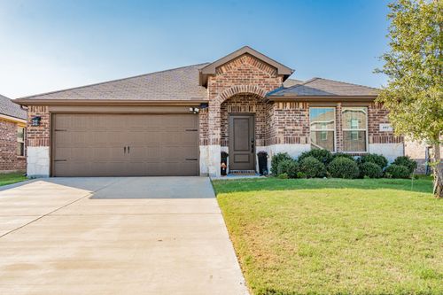 107 Alydar Ln, Caddo Mills, TX, 75135-7518 | Card Image