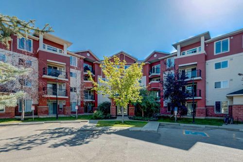 109-162 Country Village Cir Ne, Calgary, AB, T3K0E6 | Card Image