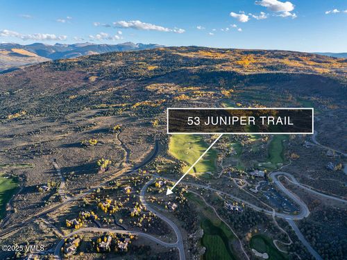 53 Juniper Trl, Wolcott, CO, 81655-5047 | Card Image