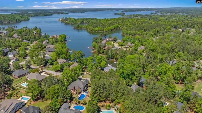 808 Island Point Ln, House other with 5 bedrooms, 5 bathrooms and null parking in Chapin SC | Image 44