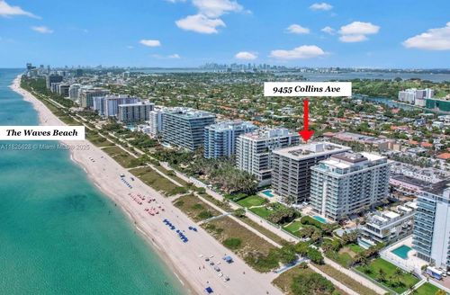 apt-301-9455 Collins Ave, Surfside, FL, 33154-2671 | Card Image