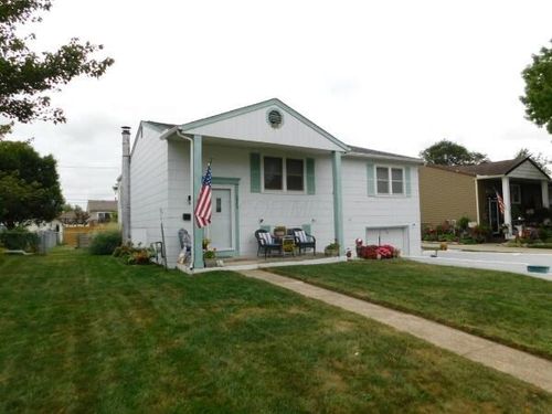 3940 Hillman Road W, Columbus, OH, 43207 | Card Image