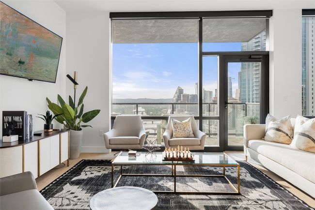 APT-2606 - 70 Rainey St, Condo with 3 bedrooms, 3 bathrooms and 2 parking in Austin TX | Image 8