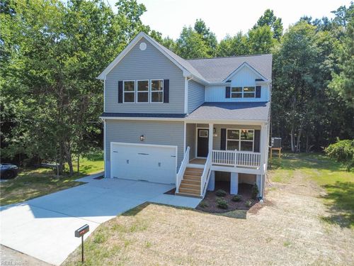 56 Willow Rd, Hampton, VA, 23664-2036 | Card Image