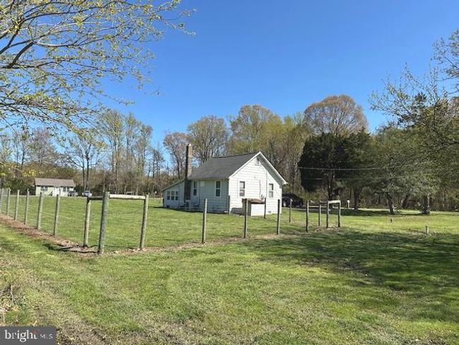 4854 Avery Rd, House other with 2 bedrooms, 1 bathrooms and null parking in SHADY SIDE MD | Image 5
