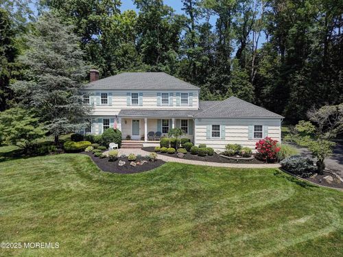 11 Lyon Rd, Middletown, NJ, 07748-3033 | Card Image