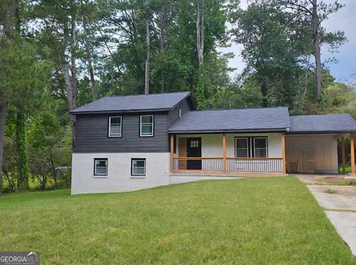 4334 Wesjay Ln, Decatur, GA, 30035-2170 | Card Image