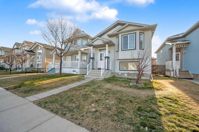 154 Tarawood Road Ne, Home with 4 bedrooms, 2 bathrooms and 2 parking in Calgary AB | Image 3