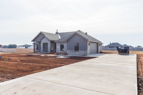 119 Northwind Trl, Ovalo, TX, 79541-2518 | Card Image