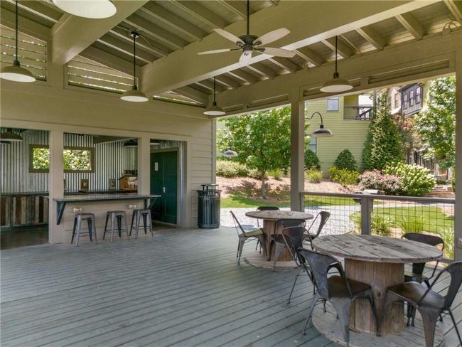 752 Winton Way, Townhouse with 3 bedrooms, 4 bathrooms and null parking in Atlanta GA | Image 40