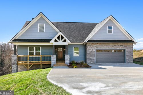 10-LOT 10 Hawks Nest Rd, Blairsville, GA, 30512-3841 | Card Image