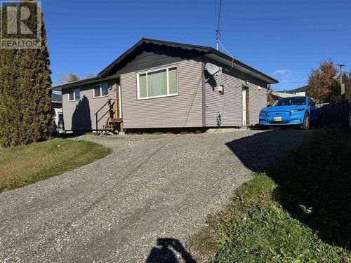 14 Finlay Forks Cres, Mackenzie, BC, V0J2S0 | Card Image