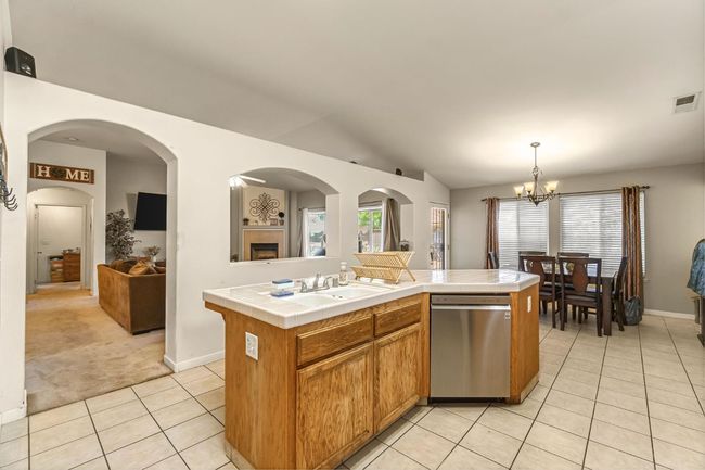 3787 Via Capitola, House other with 3 bedrooms, 0 bathrooms and null parking in Madera CA | Image 13