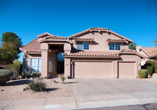 19220 N 93rd Way, Scottsdale, AZ, 85255-5528 | Card Image