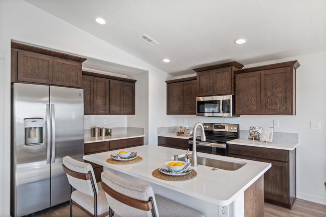 Darrington - Kitchen - 3 | Image 6