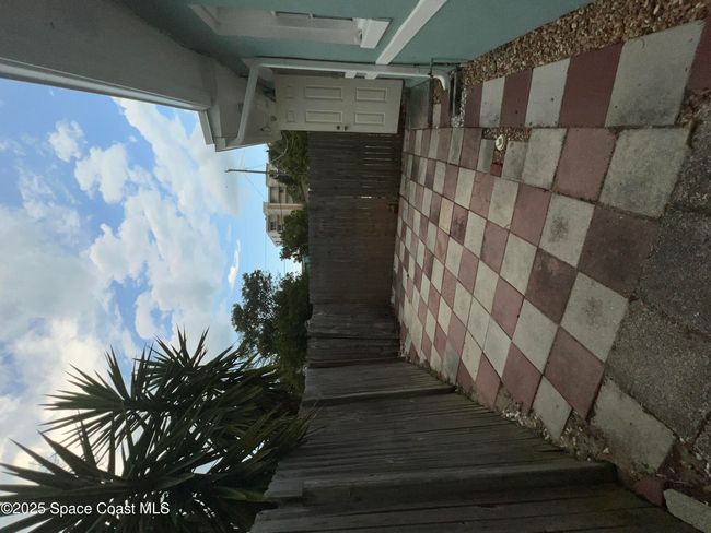 A - 249 N Orlando Ave, Home with 2 bedrooms, 1 bathrooms and null parking in Cocoa Beach FL | Image 16