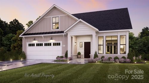 7350 Purple Martin Way, Mint Hill, NC, 28227-1162 | Card Image