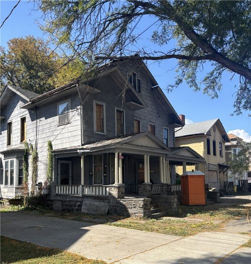411 Walnut St, Elmira, NY, 14901-2490 | Card Image