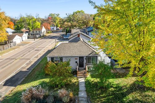 4357 4th St Ne, Columbia Heights, MN, 55421-2715 | Card Image