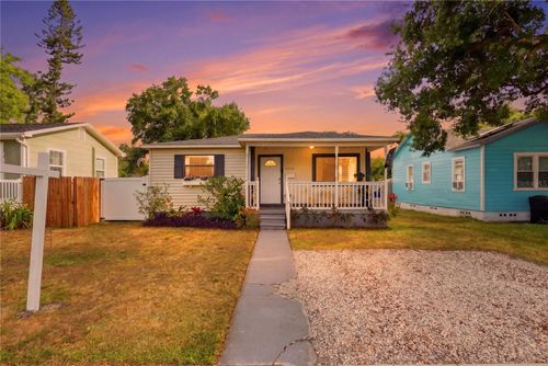 2850 15th Ave N, ST PETERSBURG, FL, 33713-5522 | Card Image