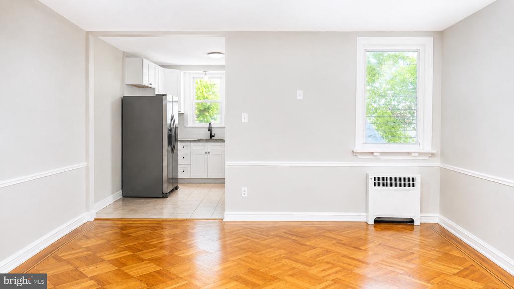 Residential in PHILADELPHIA 4