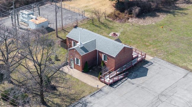 Drone / aerial view | Image 10