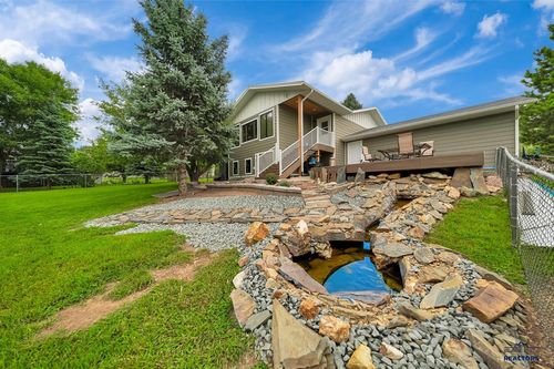 12205 Renata Dr, Black Hawk, SD, 57718-9322 | Card Image