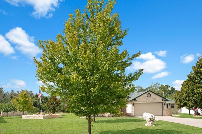 213 S Buffalo Pass, House other with 3 bedrooms, 2 bathrooms and 6 parking in Georgetown TX | Image 31