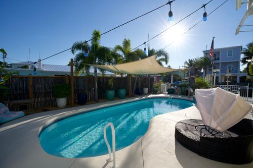 11563 4th Avenue Ocean, Marathon, FL, 33050-3613 | Card Image