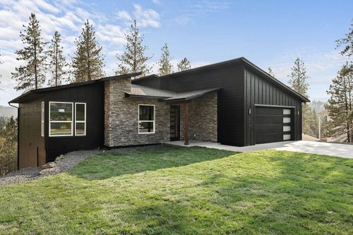 2418 E Casper Dr, Spokane, WA, 99223-9503 | Card Image