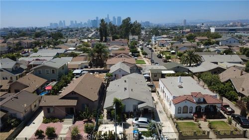 631 S Evergreen Ave, Los Angeles, CA, 90033 | Card Image