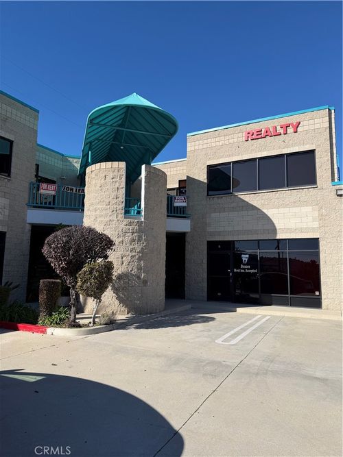 ste-i-20199 Valley Blvd, Walnut, CA, 91789-2671 | Card Image