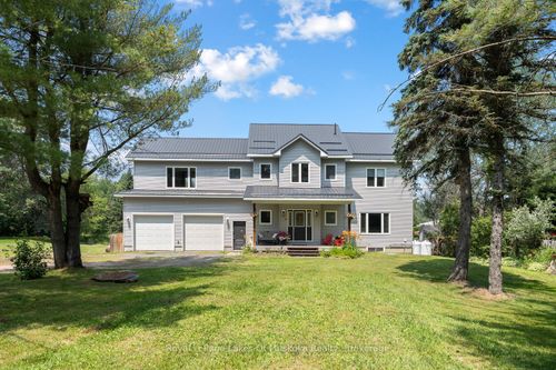 24 Star Lake Rd, Emsdale, ON, P0A1J0 | Card Image