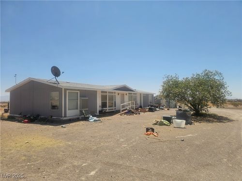 2779 S Sandstone Drive, Amargosa Valley, NV, 89020 | Card Image