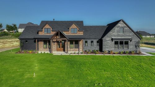 2101 Eagles Ridge Drive, Weatherford, TX, 76087 | Card Image
