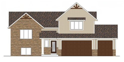 1020 26th Street Loop, Sartell, MN, 56377-4722 | Card Image