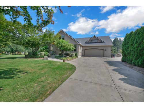 84545 Drew Ln, Pleasant Hill, OR, 97455-9795 | Card Image