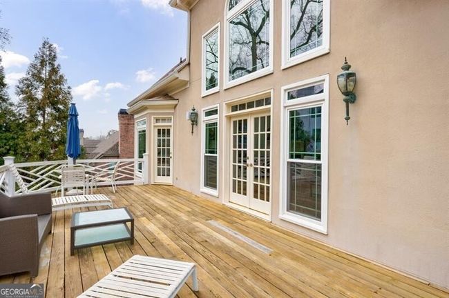 400 Laurel Chase Ct, House other with 5 bedrooms, 6 bathrooms and null parking in Atlanta GA | Image 19