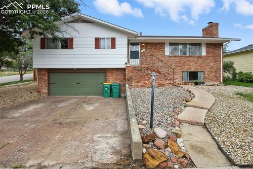 1239 Martin Dr, Colorado Springs, CO, 80915-2214 | Card Image