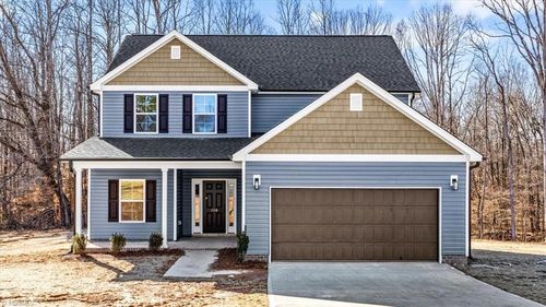 196 Olive Branch Court, Reidsville, NC, 27320 | Card Image