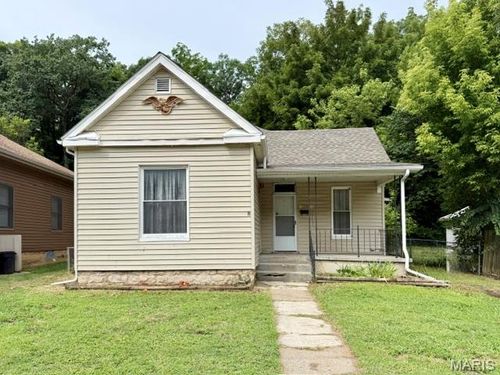 1209 Fulton Avenue, Hannibal, MO, 63401 | Card Image