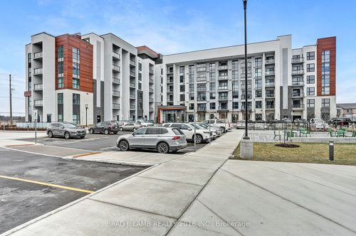 507-490 Gordon Krantz Ave, Milton, ON, L9E1Z5 | Card Image