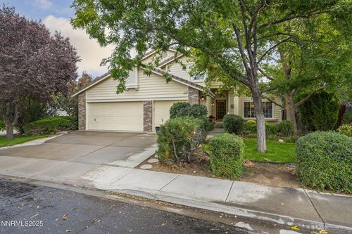 1148 Mayflower Dr, Reno, NV, 89509-7126 | Card Image