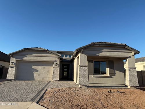2552 E Russell St, Mesa, AZ, 85213-0106 | Card Image