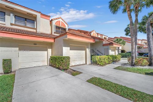 00-3405 Emerald Oaks Dr, Hollywood, FL, 33021 | Card Image