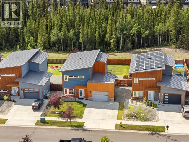 Residential in Whitehorse 3