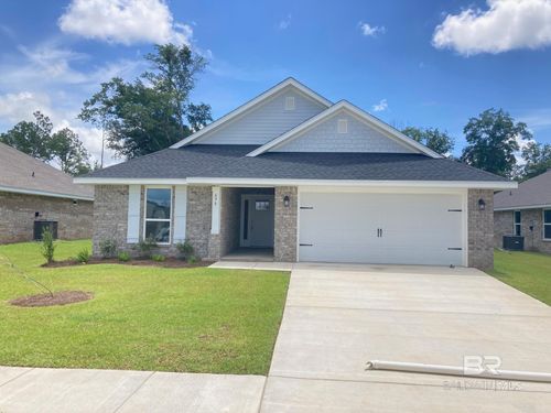 696 Mayflower Dr, Foley, AL, 36535-2562 | Card Image